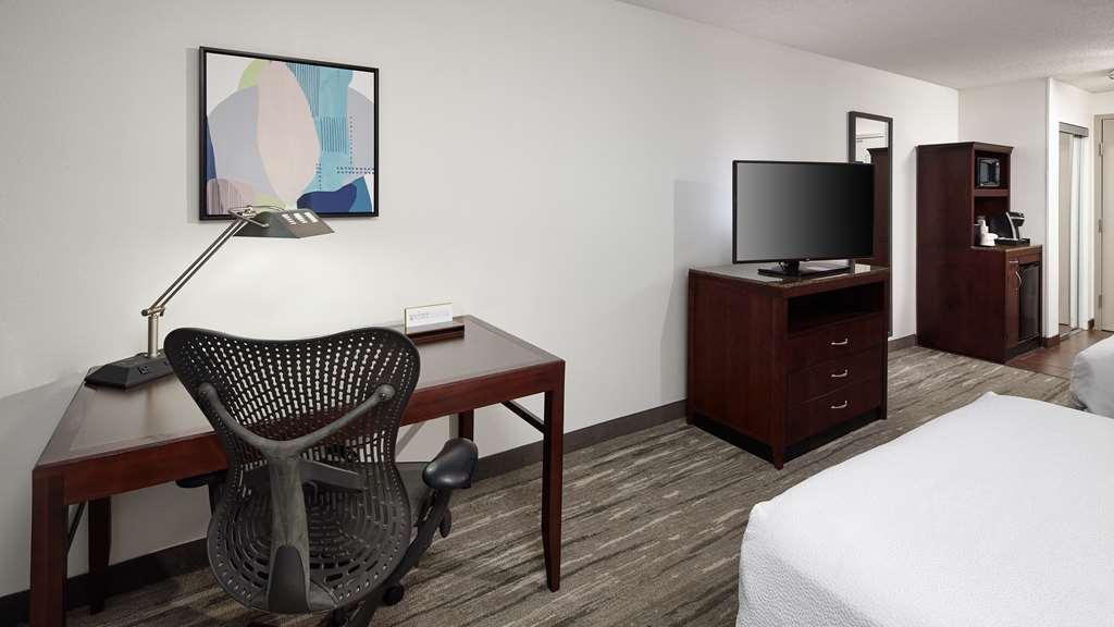 Hilton Garden Inn Merrillville Habitación foto