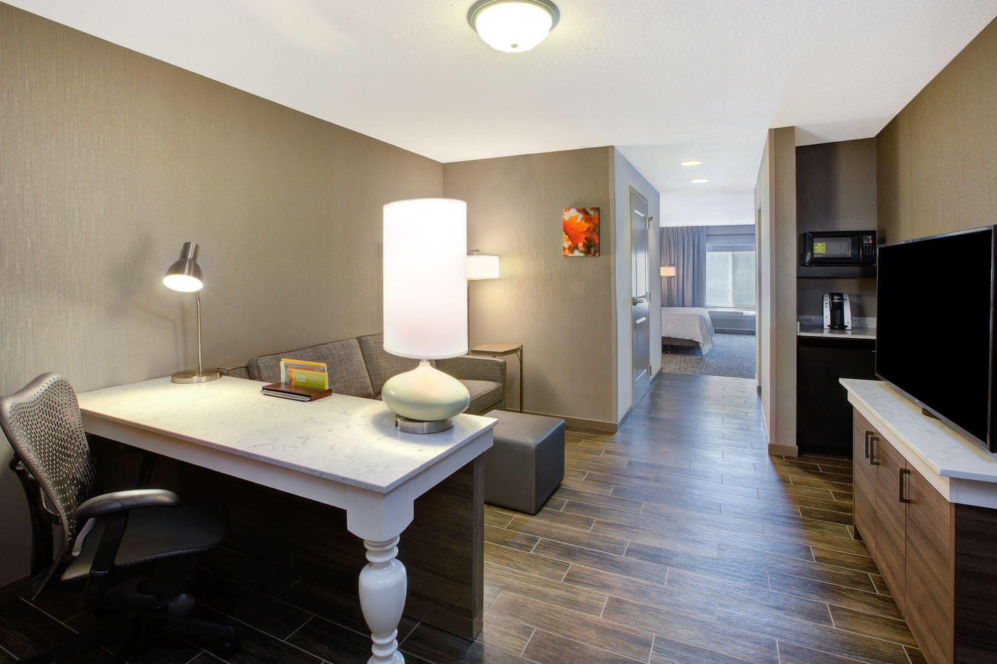 Hilton Garden Inn Merrillville Exterior foto